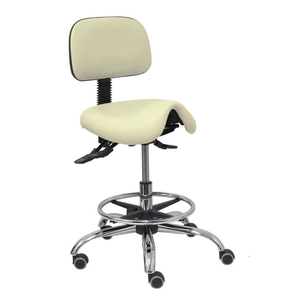 Stool P&C P25CRRP Cream 91 cm-0