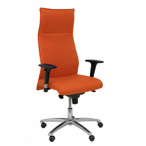Office Chair P&C BALI305 Dark Orange-0