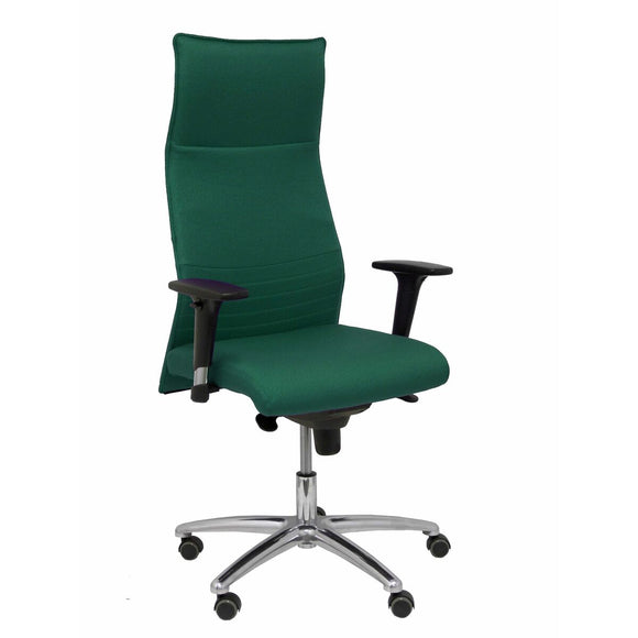 Office Chair P&C BALI426 Green-0