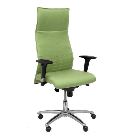 Office Chair P&C BALI552 Light Green-0