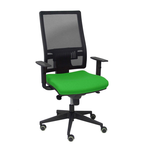 Office Chair P&C 5B10CRP Green-0