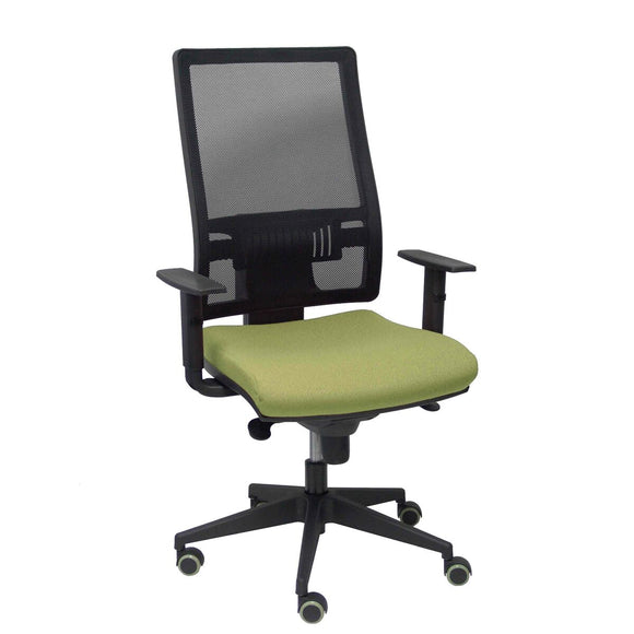 Office Chair P&C 2B10CRP Green-0
