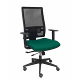 Office Chair P&C 0B10CRP Black-2