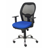 Office Chair P&C 10CCRRN Blue-4