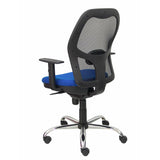 Office Chair P&C 10CCRRN Blue-2