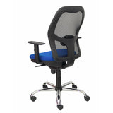 Office Chair Piqueras y Crespo 10CCRRN Blue-2