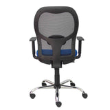 Office Chair P&C 10CCRRN Blue-1