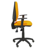 Office Chair P&C 08B10RP Orange-2