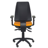 Office Chair P&C 08B10RP Orange-1