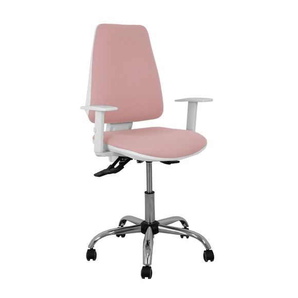 Office Chair Elche P&C 0B5CRRP Pink-0