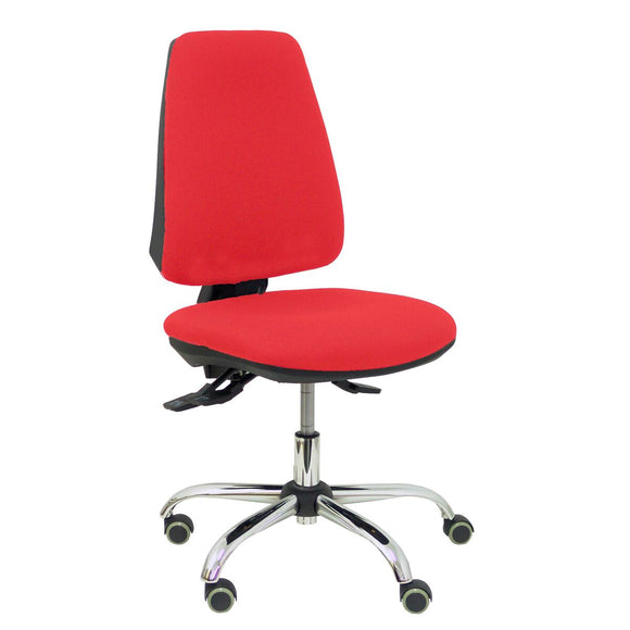 Office Chair Elche P&C 350CRRP Red-0