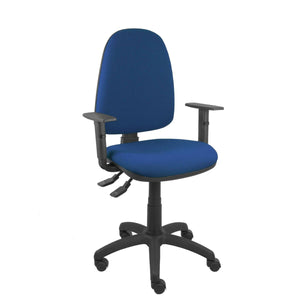 Office Chair Ayna S P&C 0B10CRN Navy Blue-0