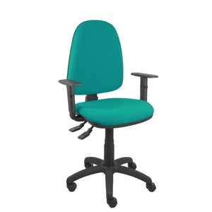 Office Chair Ayna S P&C 9B10CRN Turquoise Green-0