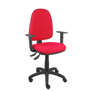 Office Chair Ayna S P&C 0B10CRN Red-0