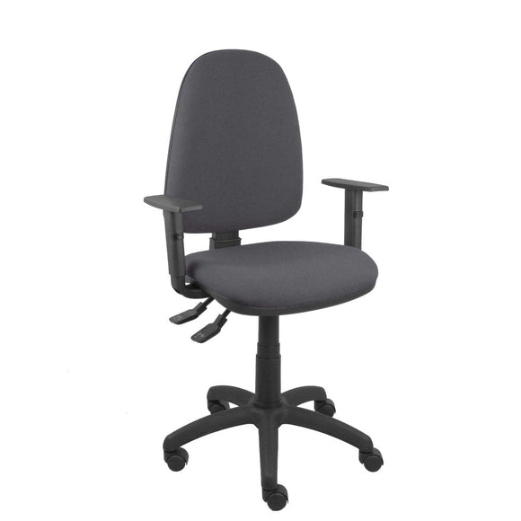 Office Chair Ayna S P&C 0B10CRN Dark grey-0