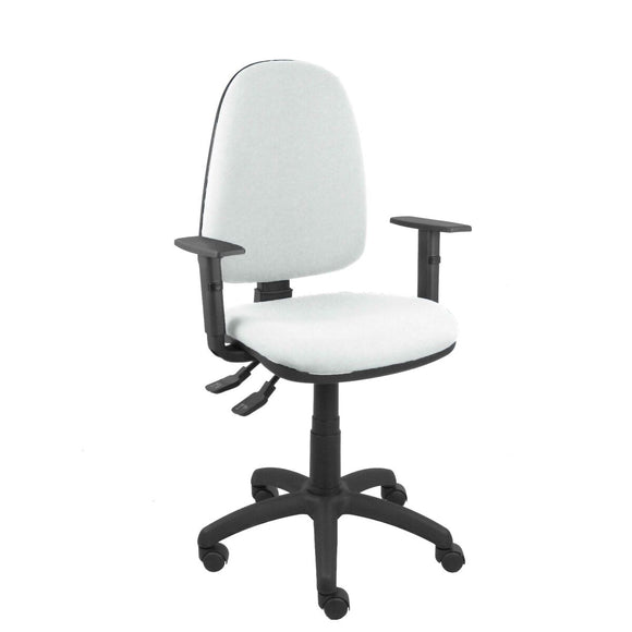 Office Chair Ayna S P&C 0B10CRN White-0