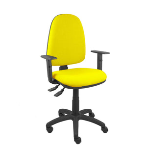 Office Chair Ayna S P&C 0B10CRN Yellow-0