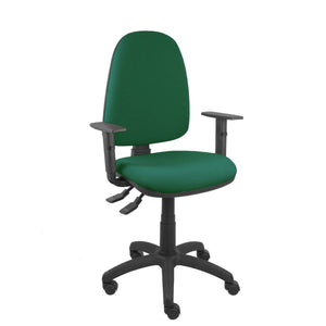 Office Chair Ayna S P&C 6B10CRN Dark green-0