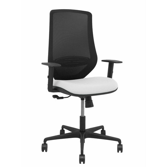 Office Chair Mardos P&C 0B68R65 White-0
