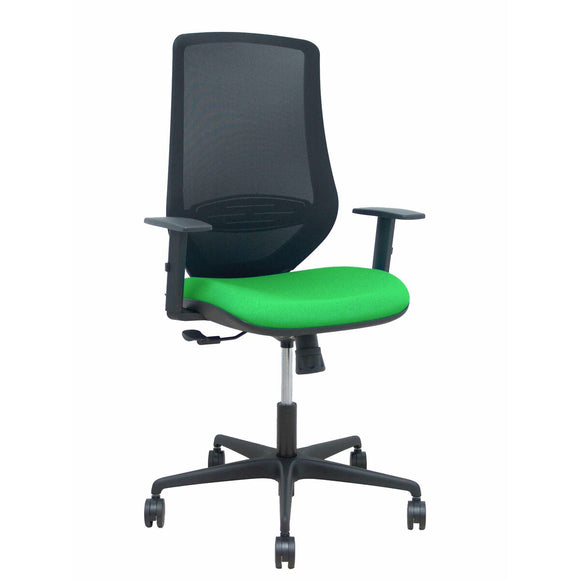Office Chair Mardos P&C 0B68R65 Green-0