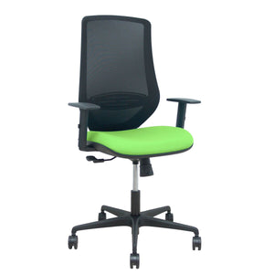Office Chair Mardos P&C 0B68R65 Pistachio-0