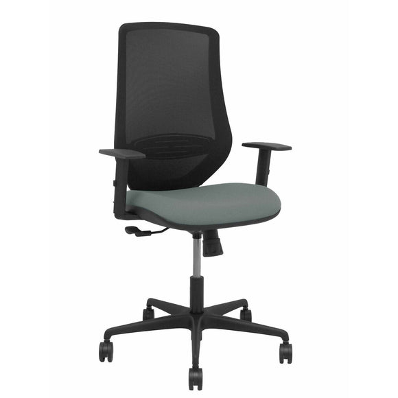Office Chair Mardos P&C 0B68R65 Grey-0