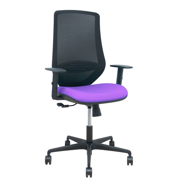 Office Chair Mardos P&C 0B68R65 Lilac-0