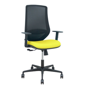 Office Chair Mardos P&C 0B68R65 Yellow-0