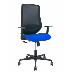 Office Chair Mardos P&C 0B68R65 Blue-0