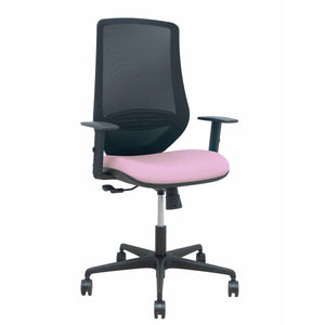 Office Chair Mardos P&C 0B68R65 Pink-0