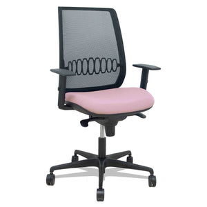 Office Chair Alares P&C 0B68R65 Pink-0