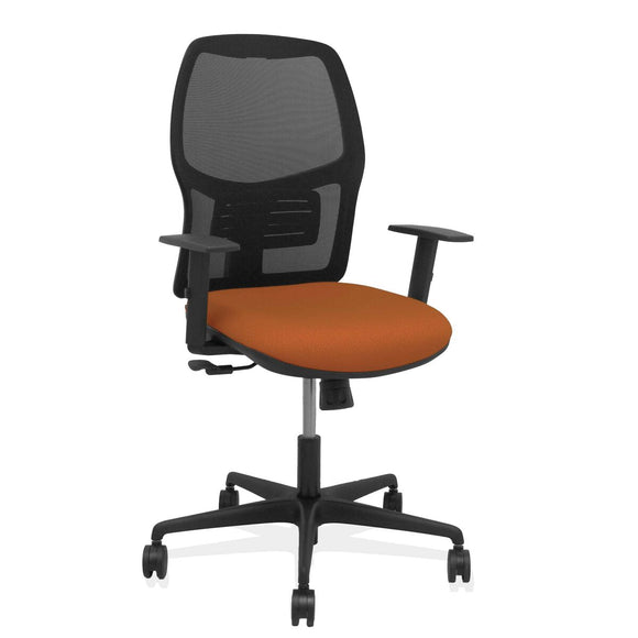 Office Chair P&C 0B68R65 Brown-0