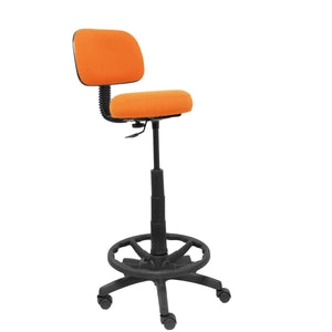 Stool Llanos P&C LB308RN Orange 117 cm-0