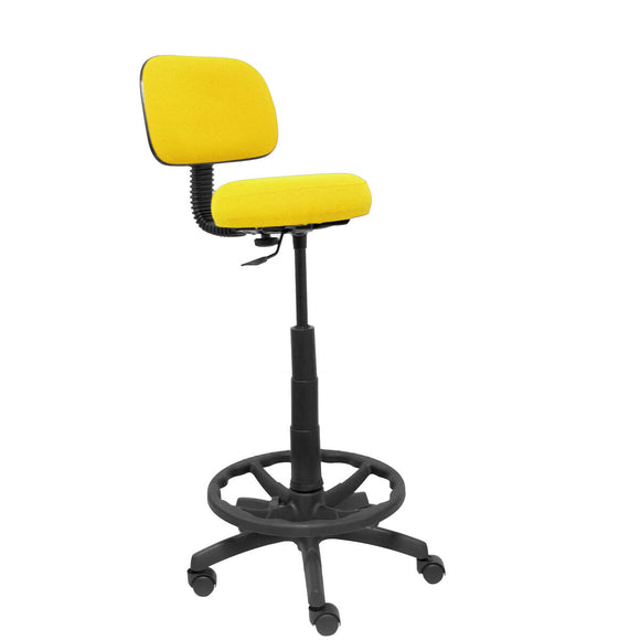 Stool Llanos P&C LB100RN Yellow 117 cm-0