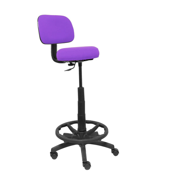 Stool Llanos P&C CLB82RN Lilac 117 cm-0