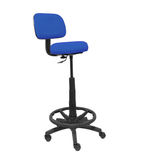 Stool Llanos P&C LB229RN Blue 117 cm-0