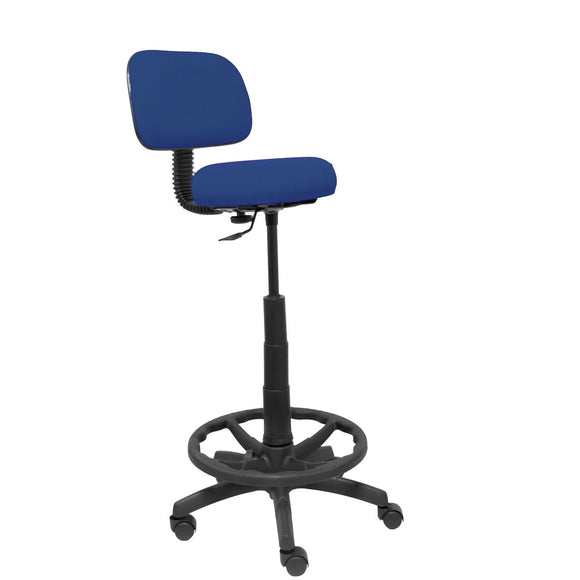 Stool Llanos P&C LB200RN Navy Blue 117 cm-0