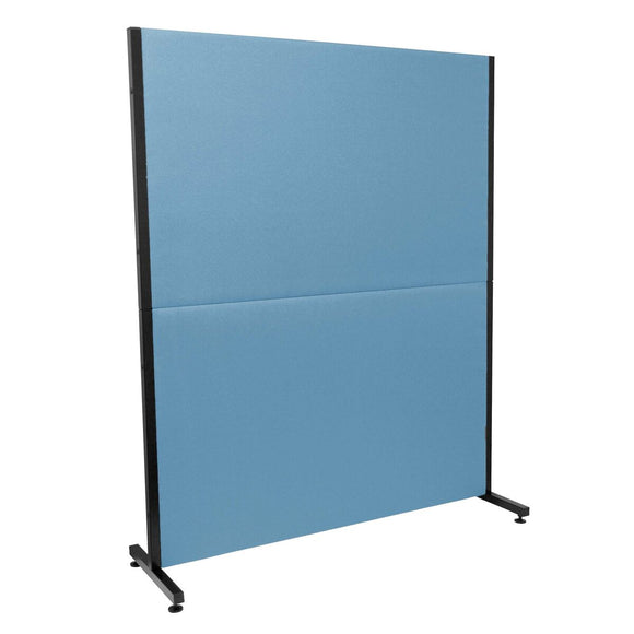 Folding screen P&C 0BALI13 Sky blue-0