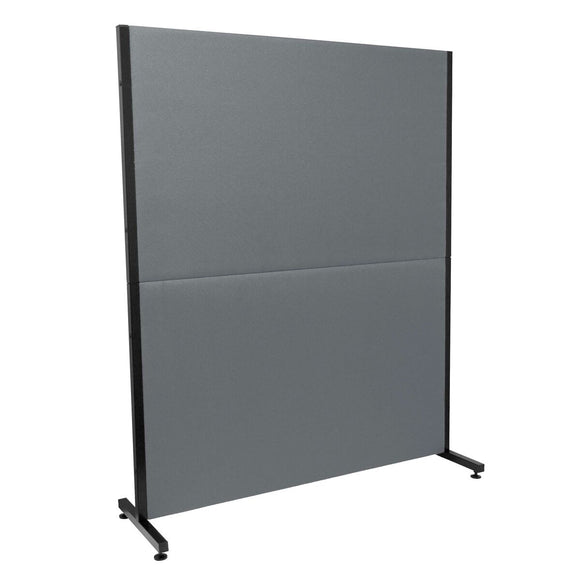 Folding screen P&C BALI220 Grey-0