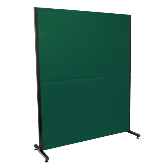 Folding screen P&C BALI426 Dark green-0