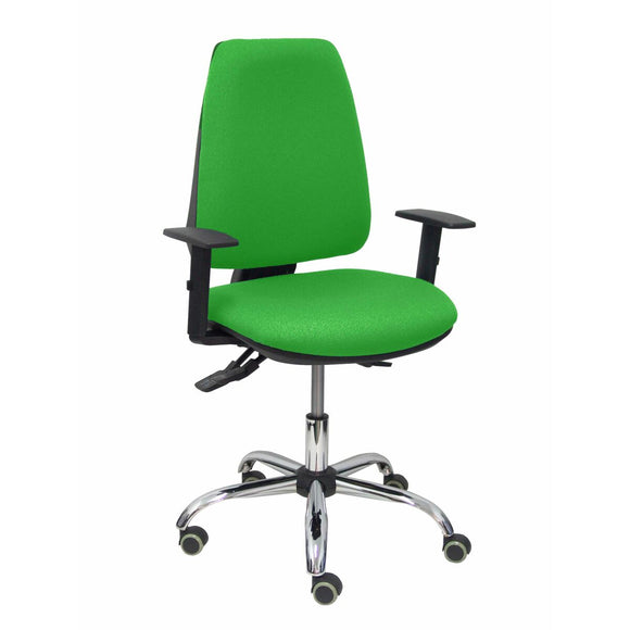 Office Chair Elche S P&C RBFRITZ Green-0