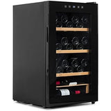 Vinoteca Cavanova V48 PRO Black-0