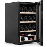 Vinoteca Cavanova V48 PRO Black-2