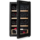 Vinoteca Cavanova V48 PRO Black-1