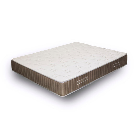 Pocket spring mattress Dupen Malibu Lumbar-0