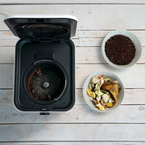 InnovaGoods Electric Kitchen Composter Ewooster 3 L 550 W Silent 6-10 h