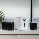 InnovaGoods Electric Kitchen Composter Ewooster 3 L 550 W Silent 6-10 h