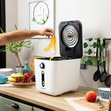 InnovaGoods Electric Kitchen Composter Ewooster 3 L 550 W Silent 6-10 h