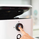 InnovaGoods Electric Kitchen Composter Ewooster 3 L 550 W Silent 6-10 h