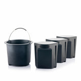 Electric Kitchen Composter Ewooster InnovaGoods-3